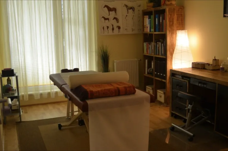 Behandlungsraum